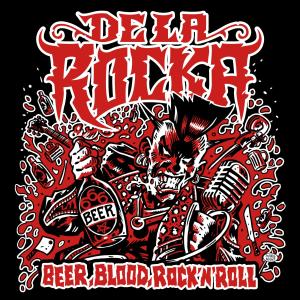 Beer, Blood, Rock 'n' Roll (feat. Titch) (Explicit)