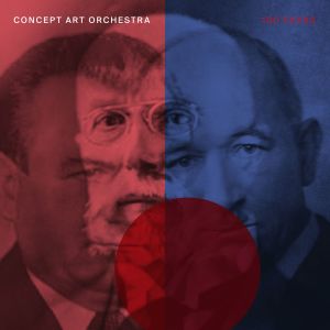 收聽Concept Art Orchestra的Part 1 (1918 - 1938)歌詞歌曲