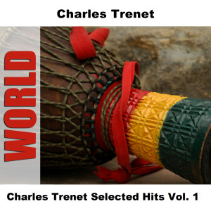 ดาวน์โหลดและฟังเพลง Ding Dong - Original พร้อมเนื้อเพลงจาก Charles Trenet
