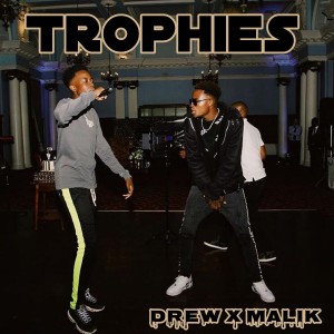 ดาวน์โหลดและฟังเพลง Trophies (Explicit) พร้อมเนื้อเพลงจาก Drew