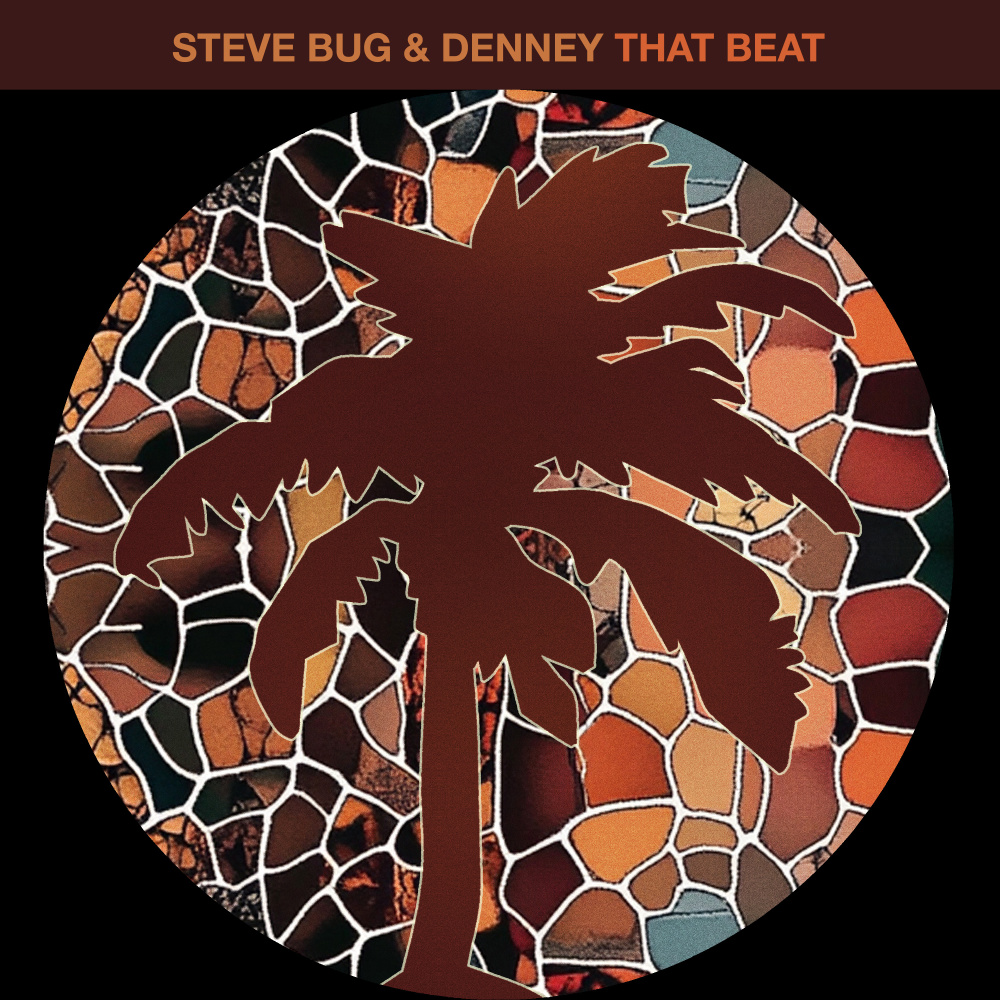 That Beat feat. Mikey V