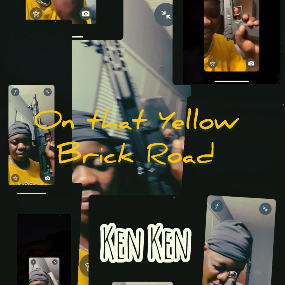On Dat Yellow Brick Road (Explicit)