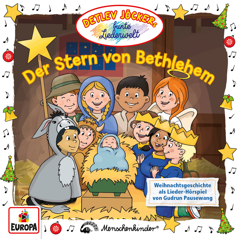 Und der Kreis wird immer größer