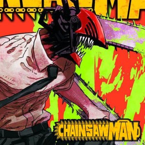 Album CHAINSAW BLOOD from 蓝莓冰Dulcim_