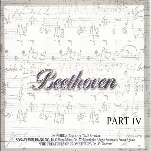 Symphony No. 6 in F Major, Op. 68: III. Allegro (純音樂)