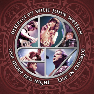 ดาวน์โหลดและฟังเพลง 21st Century Schizoid Man (feat. John Wetton)(Live) พร้อมเนื้อเพลงจาก John Wetton