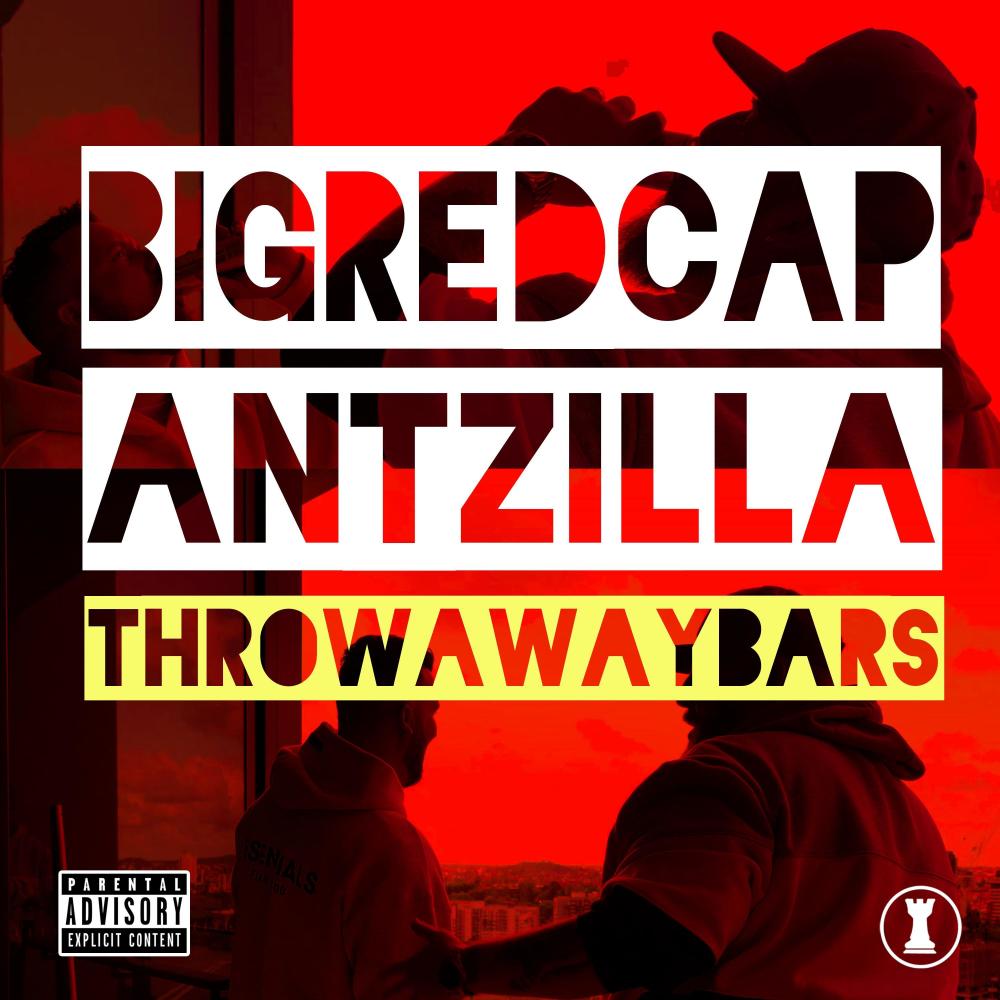 Throw Away Bars (Explicit)