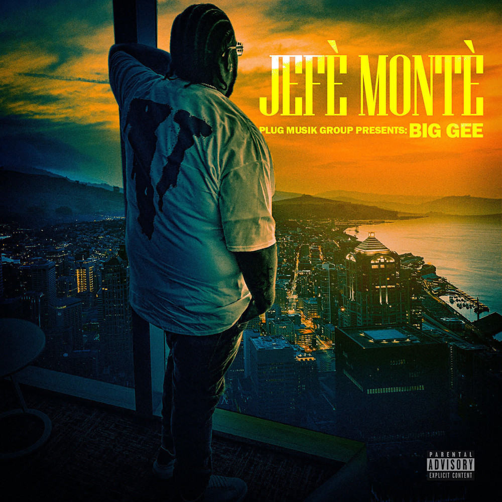 Jefe Monte (Explicit)