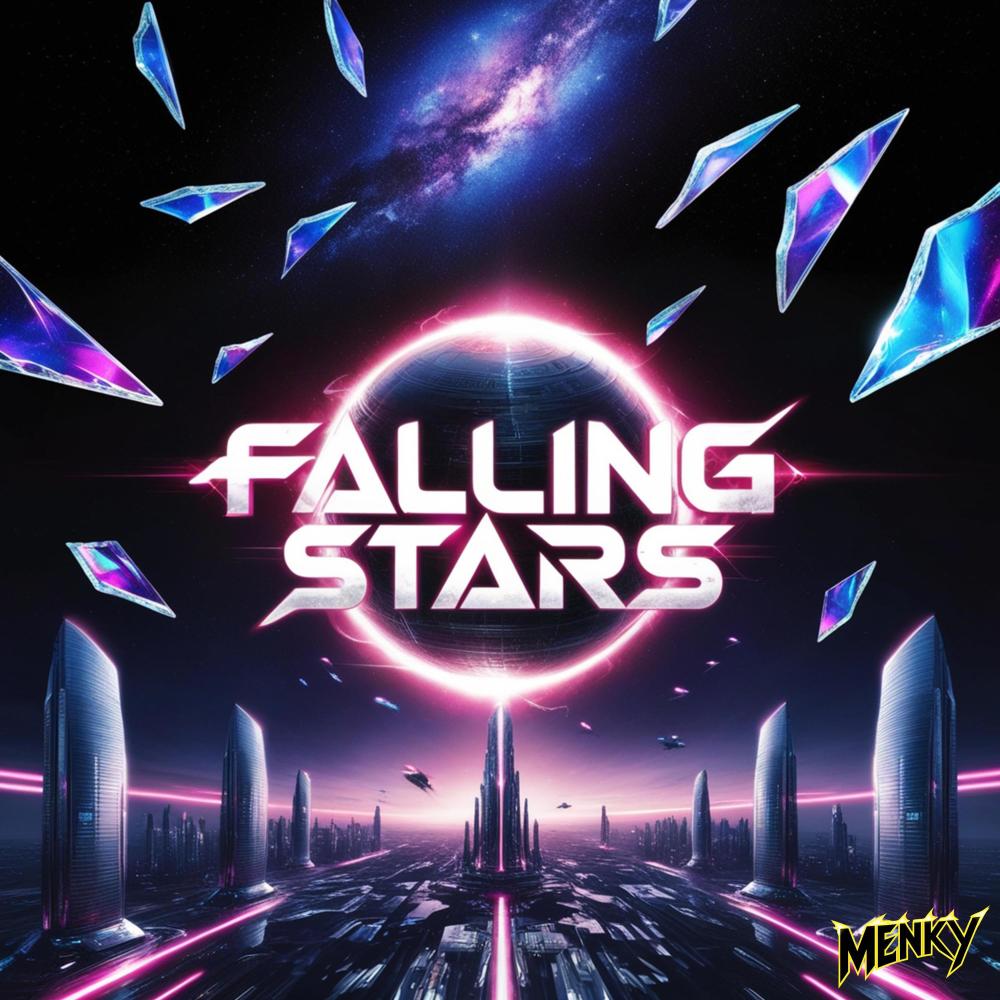 Falling Stars (feat. Kael)