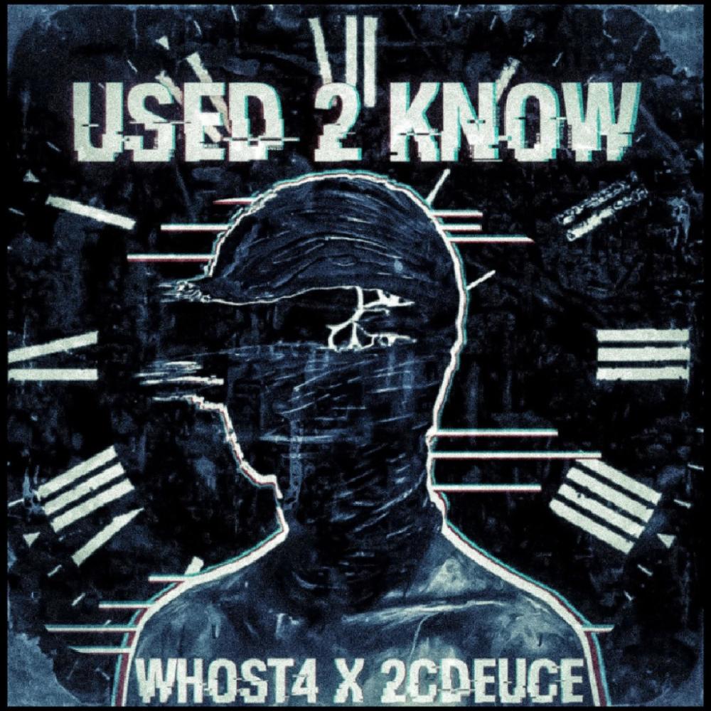 Used 2 Know (feat. 2c Deuce) (Explicit)