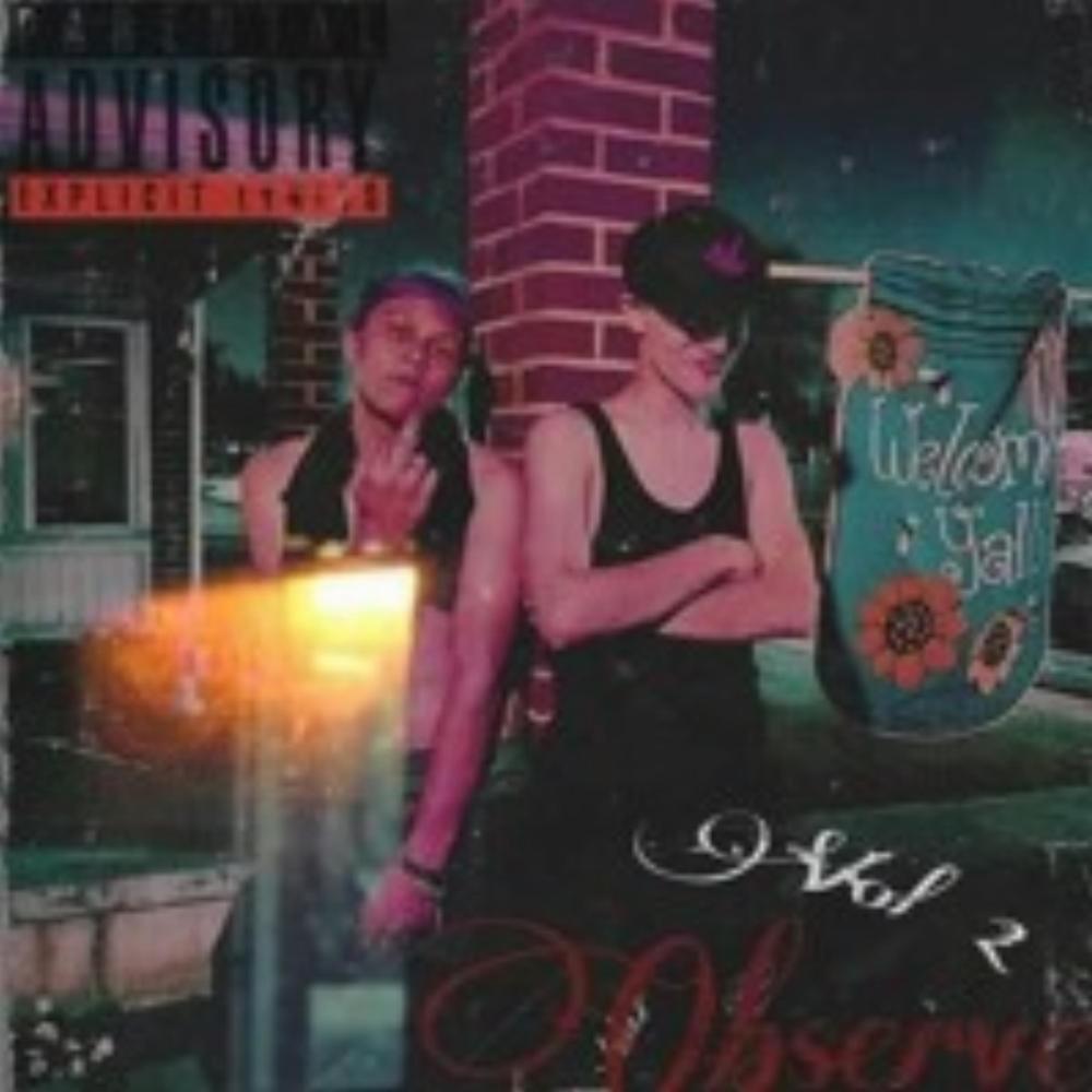 Move Quick (feat. Jadedloner) (Explicit)