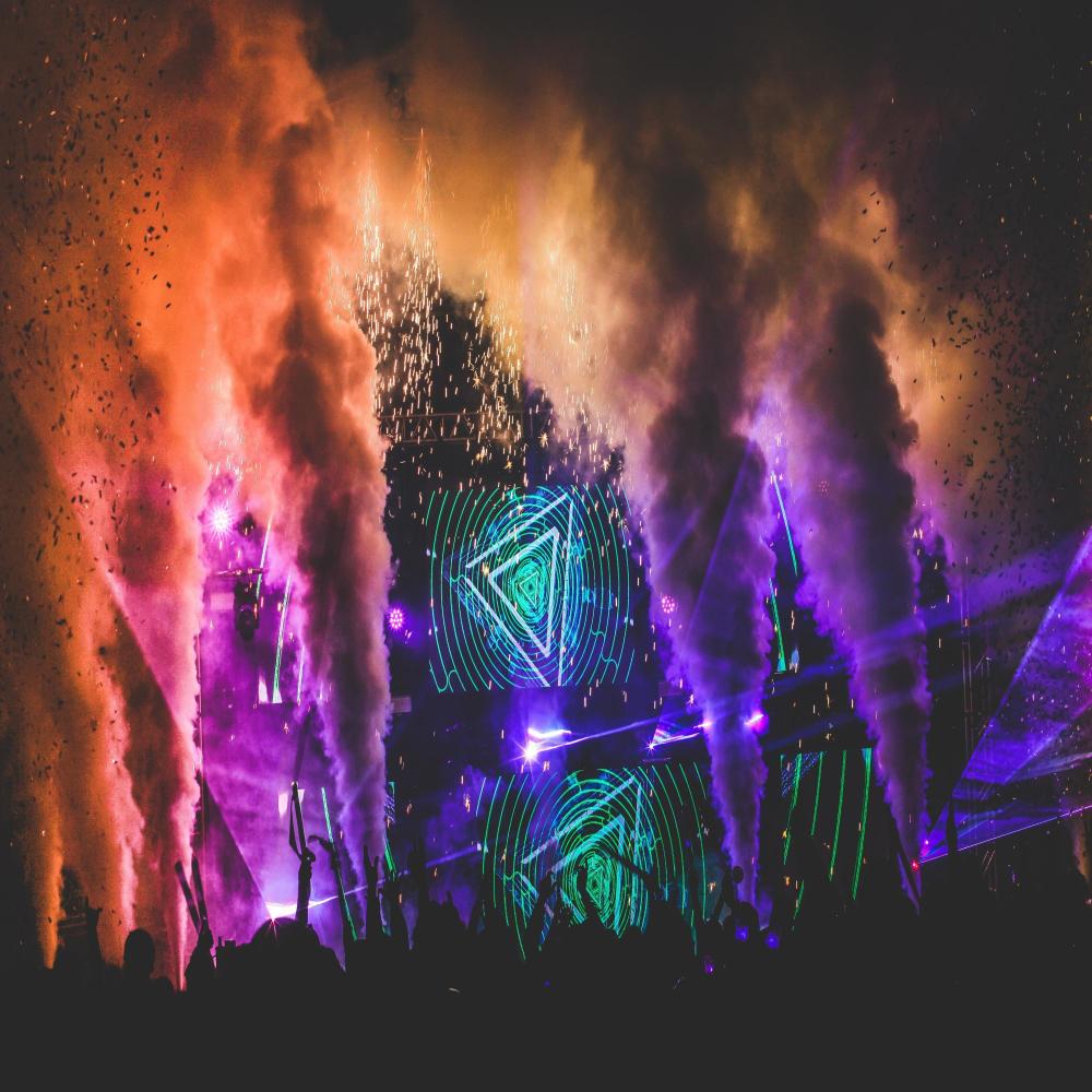 Smells Like EDM