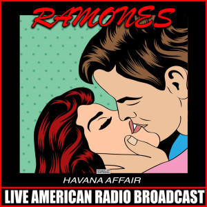 收聽Ramones的Crowd / Radio Announcers (Live)歌詞歌曲