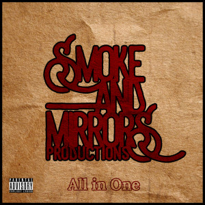 Dengarkan lagu Drag Them to the Guillotine (Explicit) nyanyian Smoke and Mirrors dengan lirik