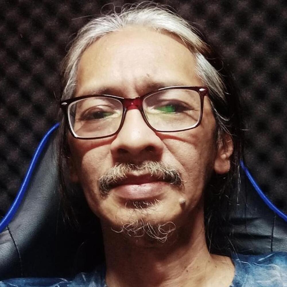 Aji Bumi