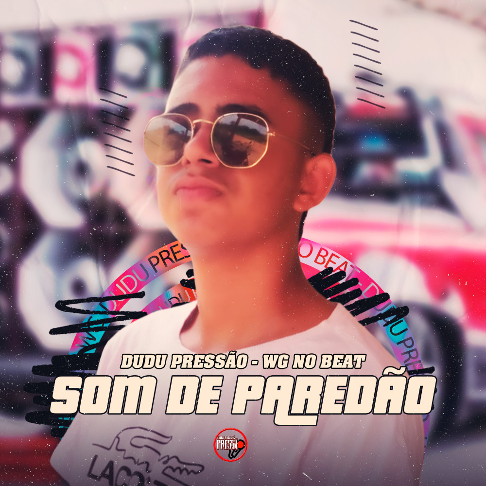 Som de Paredão (Explicit)