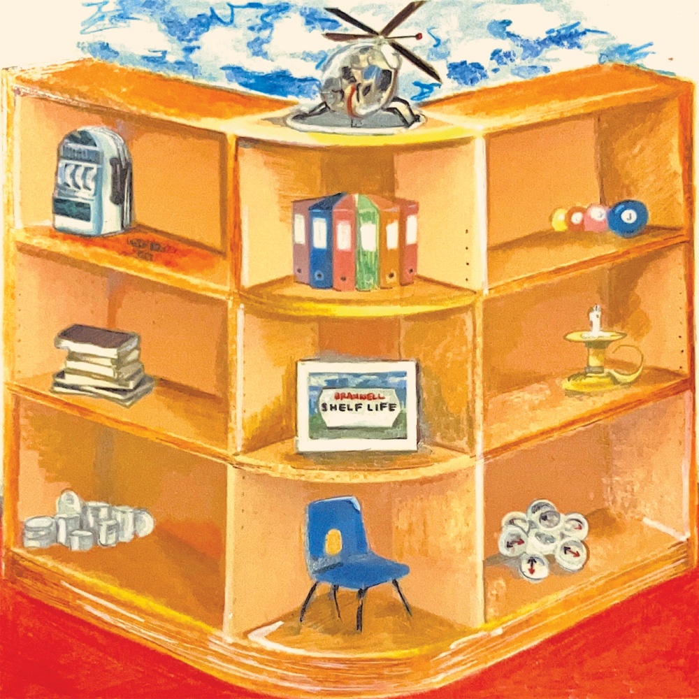 Shelf Life