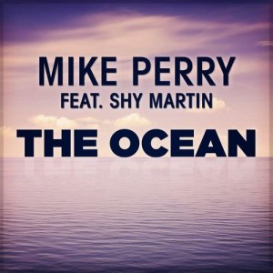 收聽Shy Martin的The Ocean (Radio Edit)歌詞歌曲
