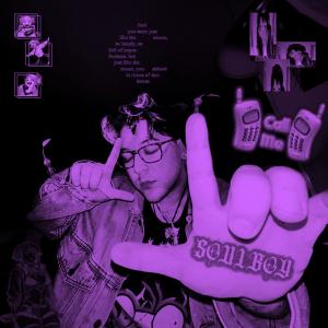 Leo Fibino的專輯Call Me Soulboy :3