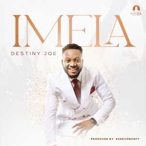 ดาวน์โหลดและฟังเพลง Imela พร้อมเนื้อเพลงจาก Destiny Joe