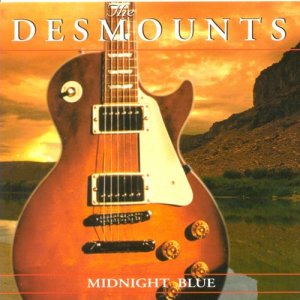 收聽The Desmounts的Danau Maninjau歌詞歌曲