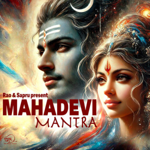 Listen to Mahadevi Mantra - 108 Jaap song with lyrics from Vinay Sapru