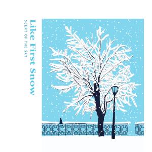 Album Like First Snow from 