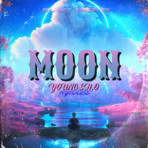 อัลบัม Moon (feat. Goddess) (Explicit) ศิลปิน Young S.H.O