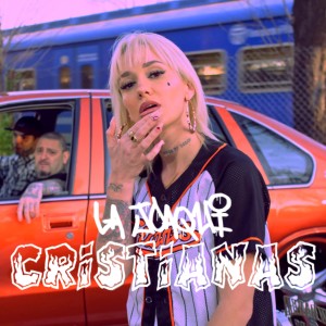 收聽La Joaqui的Cristianas歌詞歌曲