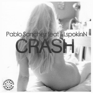 收聽Pablo Sanchez的Crash (Acapella)歌詞歌曲