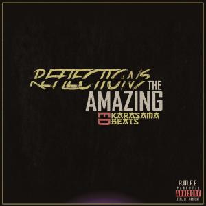 Album Reflections (Explicit) from TheAmazingEd