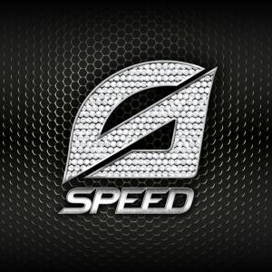 스피드的专辑Speed Of Light