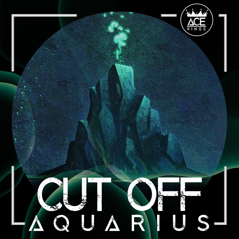 Aquarius (Original Mix)