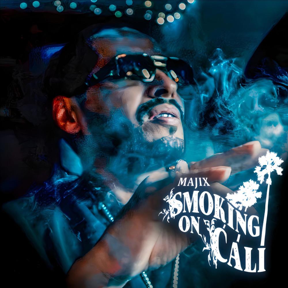 Smoking on Cali (Explicit)