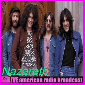 Listen to Love Hurts (Live) song with lyrics from Nazareth