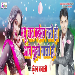 ดาวน์โหลดและฟังเพลง Madhu Baru Kaisan Nari Ho Aave Muhse Gali Ho พร้อมเนื้อเพลงจาก Kunjan Bawali