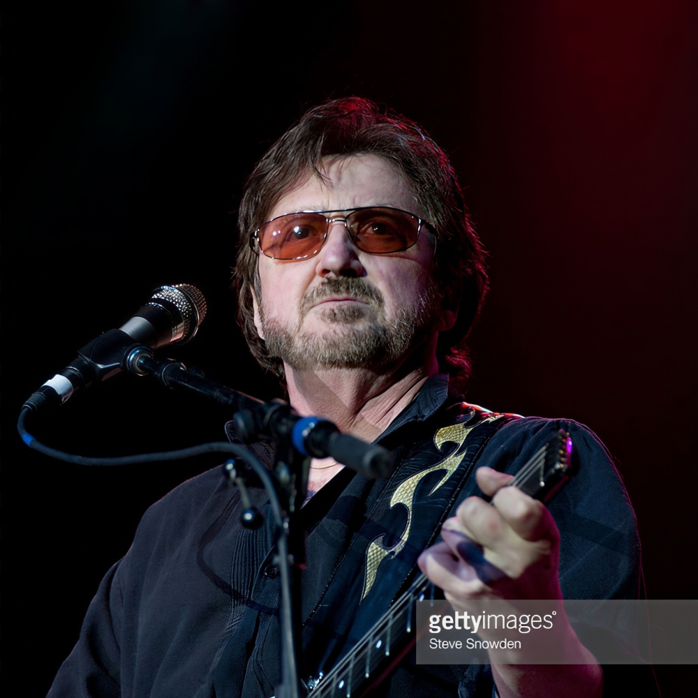 Buck Dharma