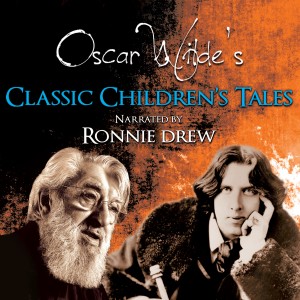 Ronnie Drew的專輯Oscar Wilde's Classic Children's Tales