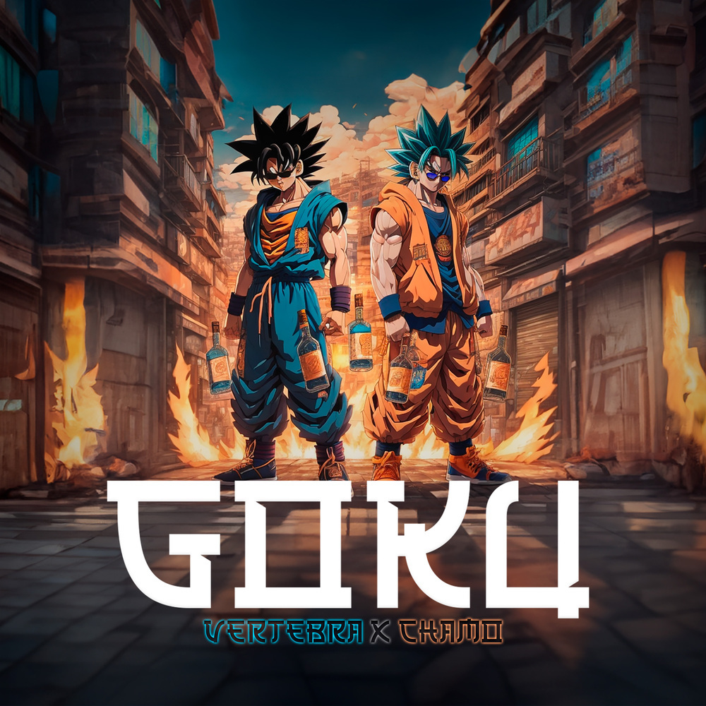 GOKU (Explicit)