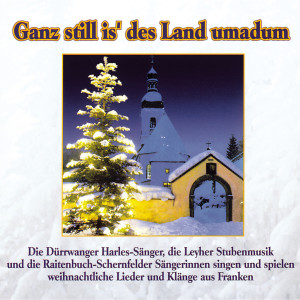 Listen to Allhier um Mitternacht song with lyrics from Various