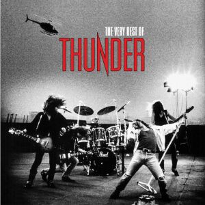 ดาวน์โหลดและฟังเพลง Preaching from a Chair พร้อมเนื้อเพลงจาก Thunder