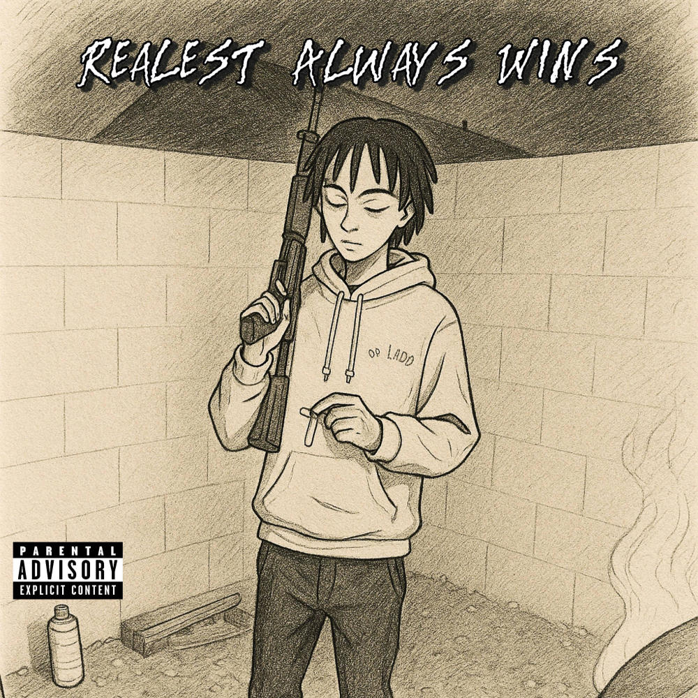 Its Time (Explicit)