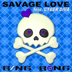 Listen to Savage Love (Crazy Key Change Vocaloid Version) song with lyrics from Bing Bong