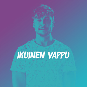 ดาวน์โหลดและฟังเพลง Ikuinen vappu (Vain elämää kausi 10) พร้อมเนื้อเพลงจาก Samu Haber
