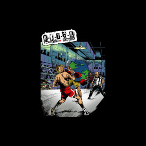 收聽BAJINGAN TENGIK的Pertiwi歌詞歌曲