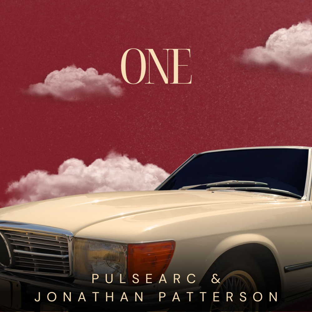 One