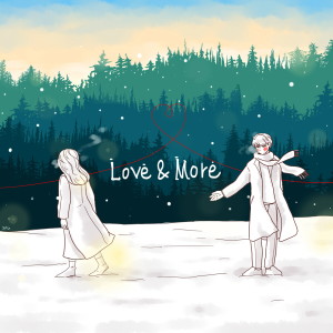 Listen to 눈꽃 (LOVE&MORE) (Inst.) song with lyrics from 종명