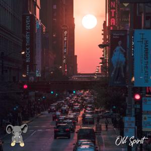ดาวน์โหลดและฟังเพลง Old Spirit พร้อมเนื้อเพลงจาก Ed Mate