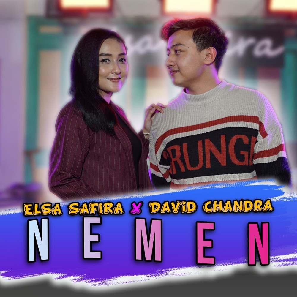 Nemen Cover