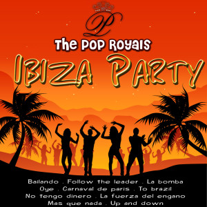收听Pop Royals的La Colita歌词歌曲